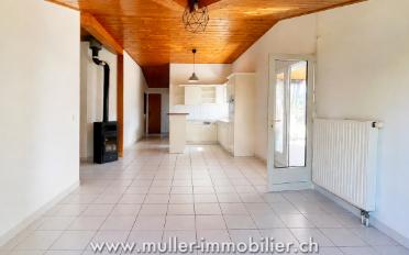 Villa 4.5 rooms - image - 4