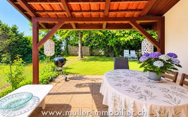 Villa 4.5 rooms - image - 11