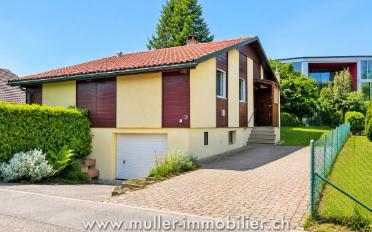 Villa 4.5 rooms - image - 12
