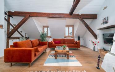 Maison 5.5 pièces - image - 13