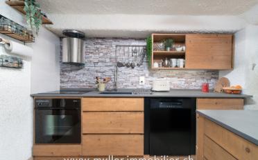 Maison 5.5 pièces - image - 4