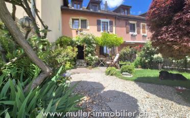 Maison 5.5 pièces - image - 3
