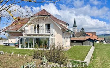 Single house 12 rooms - image - 1