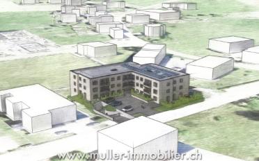 Studio 1 pièce - image - 10