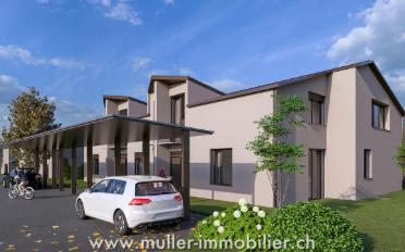 Villa 5 Zimmer - image - 13