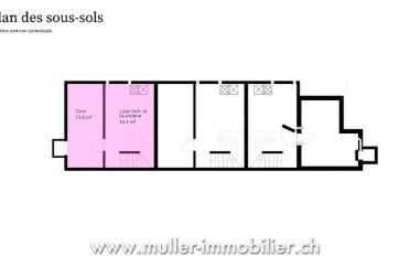 Villa 5 pièces - image - 9