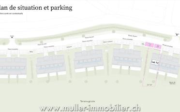 Villa 5 pièces - image - 12