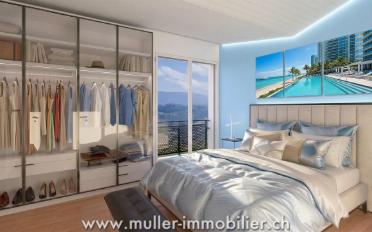 Villa 5 pièces - image - 4