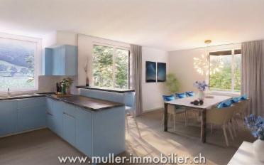 Villa 5 pièces - image - 10