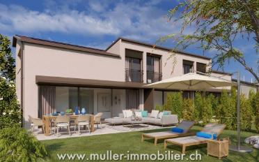Villa 5 pièces - image - 1