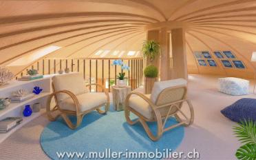 Einfamilienhaus 4 Zimmer - image - 2