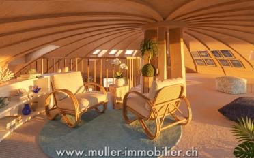 Einfamilienhaus 4 Zimmer - image - 3