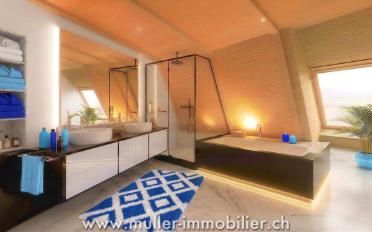 Einfamilienhaus 4 Zimmer - image - 6