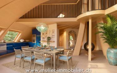 Einfamilienhaus 4 Zimmer - image - 4