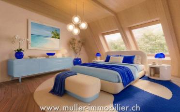 Einfamilienhaus 4 Zimmer - image - 5