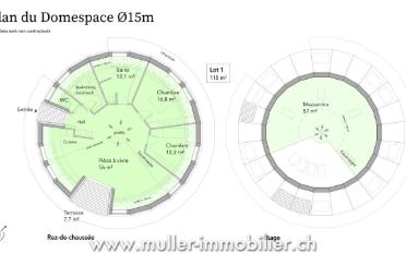 Einfamilienhaus 4 Zimmer - image - 8