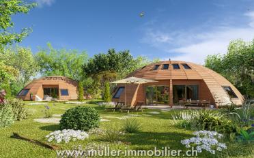 Einfamilienhaus 4 Zimmer - image - 11