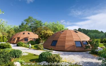 Einfamilienhaus 4 Zimmer - image - 12