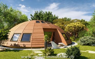 Einfamilienhaus 4 Zimmer - image - 10