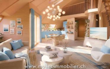 Einfamilienhaus 4 Zimmer - image - 7