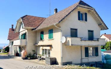 Single house 9 rooms - image - 1