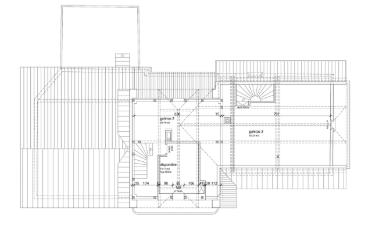 Single house 9 rooms - image - 6