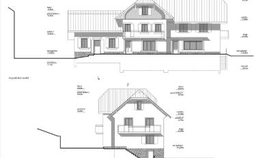 Single house 9 rooms - image - 7