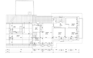 Single house 9 rooms - image - 5