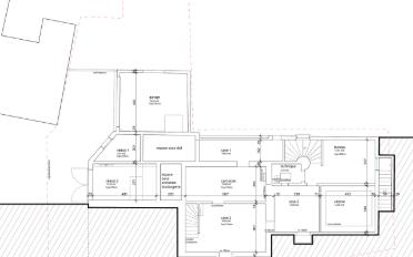 Single house 9 rooms - image - 3
