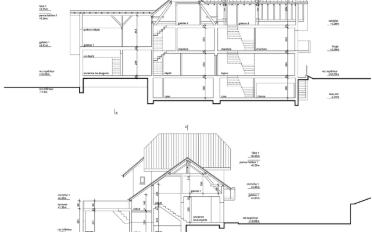 Single house 9 rooms - image - 9