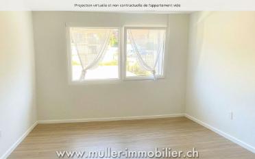 Appartement 4.5 pièces - image - 11