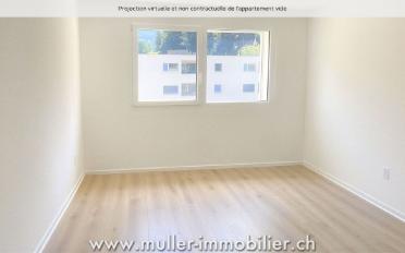 Appartement 4.5 pièces - image - 10