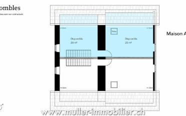 Ferme 6 pièces - image - 10