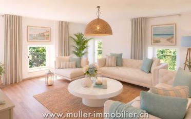 Farm house 6 rooms - image - 2