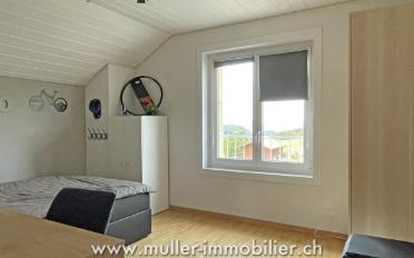 Maison 5.5 pièces - image - 11