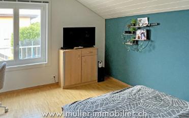 Maison 5.5 pièces - image - 10