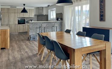 Maison 5.5 pièces - image - 5