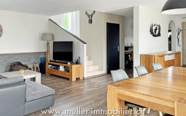Maison 5.5 pièces - image - 8