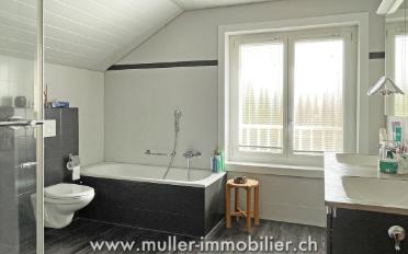Maison 5.5 pièces - image - 12