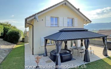 Maison 5.5 pièces - image - 2