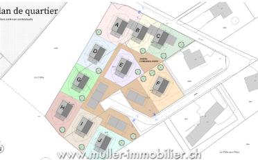 Single house 4 rooms - image - 10