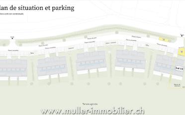 Villa 6 pièces - image - 11