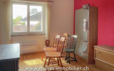 Single house 6.5 rooms - image - 9