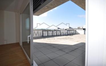 Attikawohnung 5.5 Zimmer - image - 7