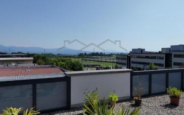 Attikawohnung 5.5 Zimmer - image - 8