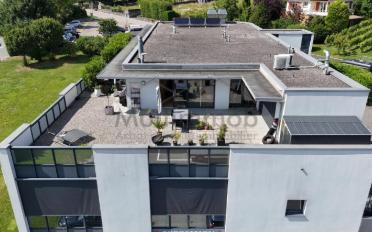 Attikawohnung 5.5 Zimmer - image - 1