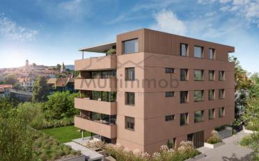 Apartment 4.5 rooms - image - 5