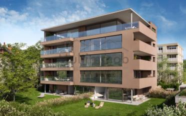 Wohnung 4.5 Zimmer - image - 6