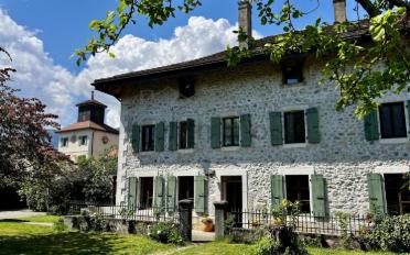 Single house 8.5 rooms - image - 1