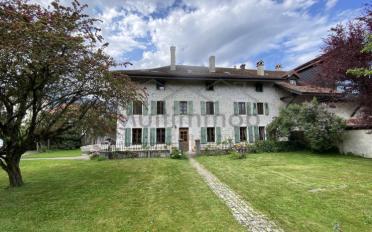 Single house 8.5 rooms - image - 2